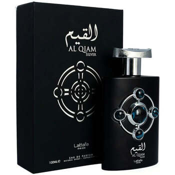 Al Qiam Silver EDP